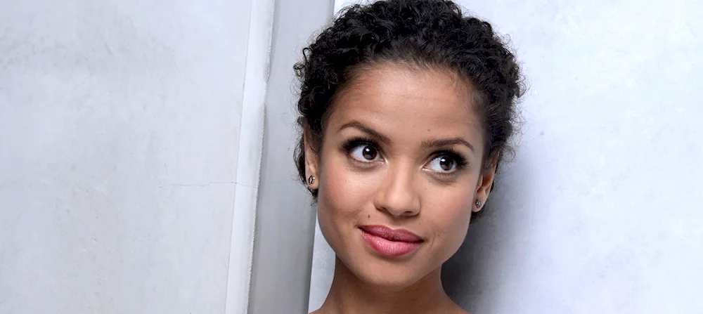 Gugu Mbatha-Raw