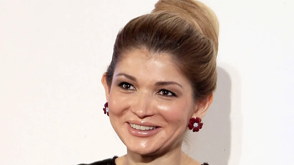 Gulnara Islamovna Karimova