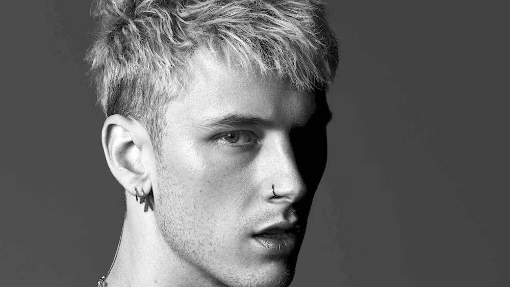 Gun Kelly