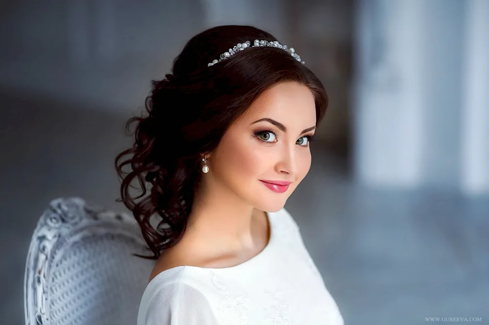 Wedding Hairstyles