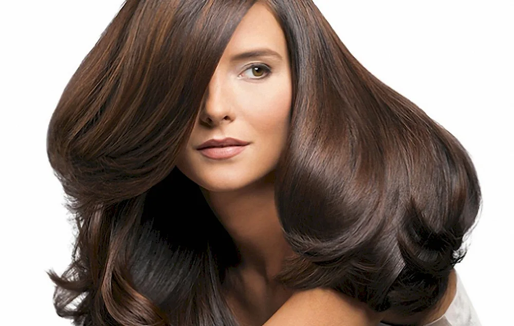 Dense hair