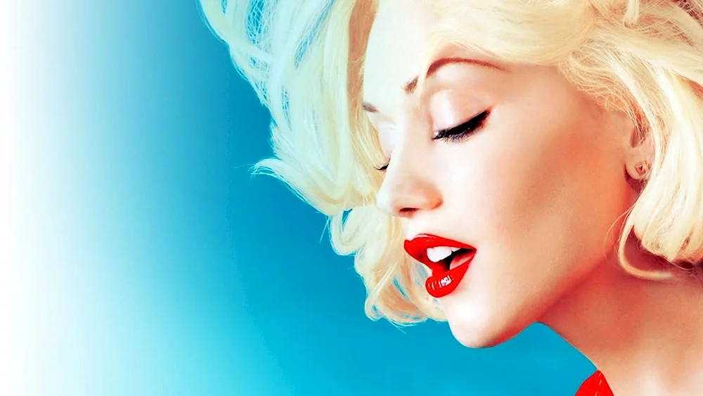 Marilyn Monroe