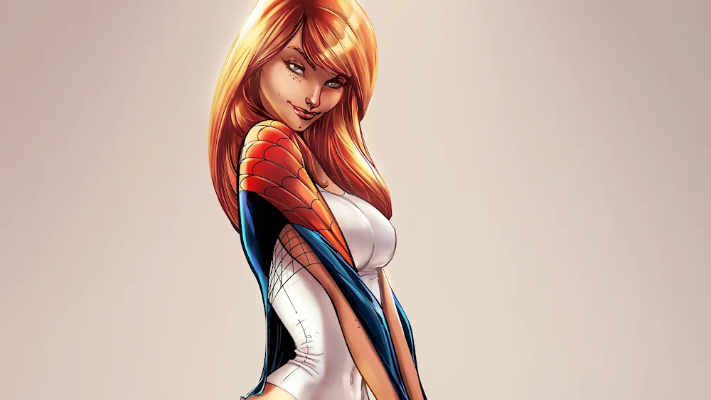 Gwen Stacy