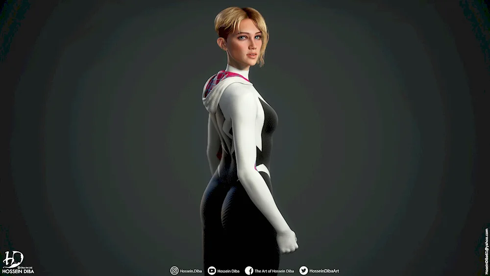 Gwen Stacey