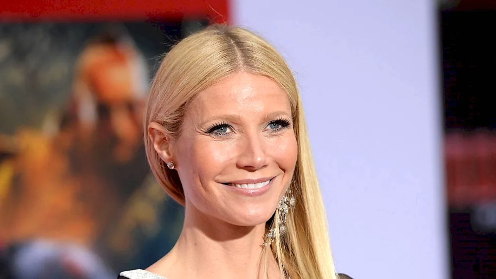 Gwyneth Paltrow