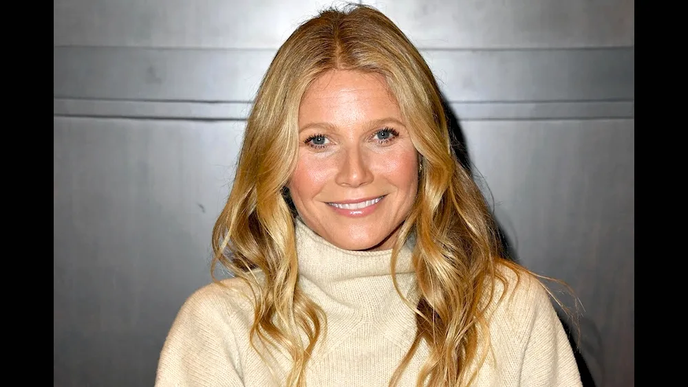 Gwyneth Paltrow