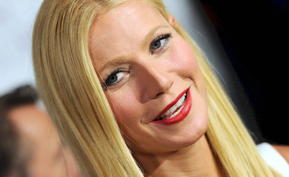 Gwyneth Paltrow