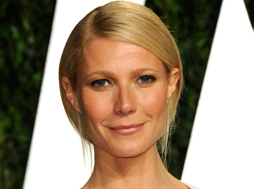 Gwyneth Paltrow