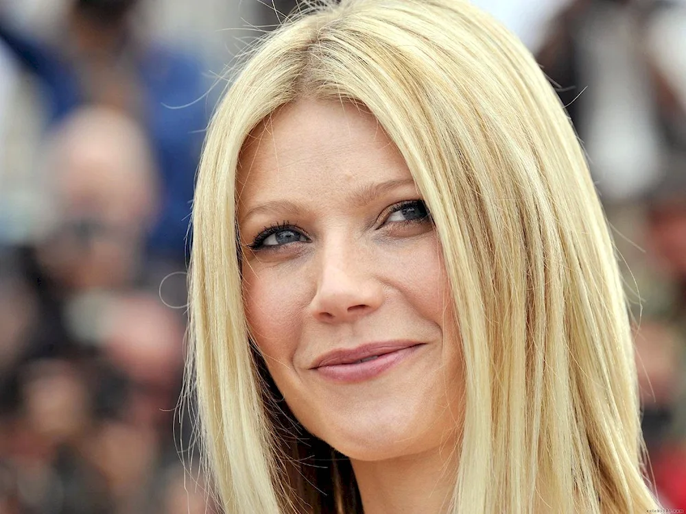 Gwyneth Paltrow