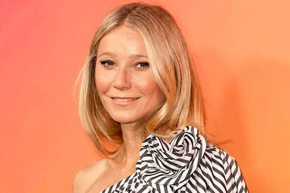 Gwyneth Paltrow