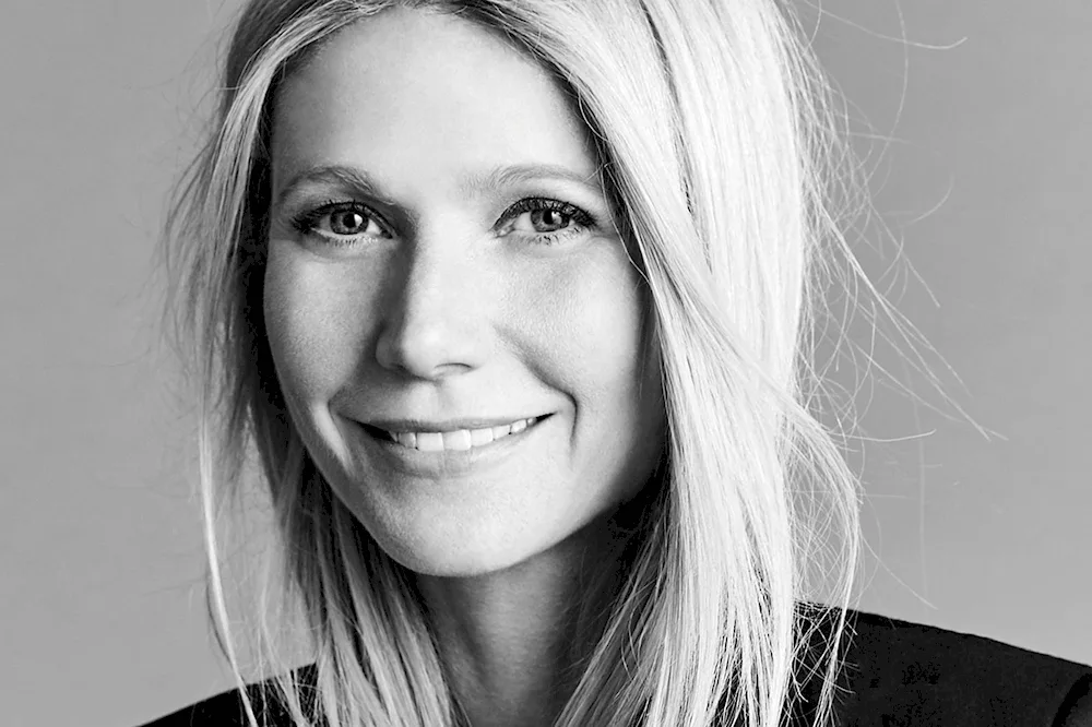 Gwyneth Paltrow court