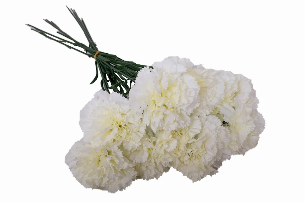 Artificial Carnation