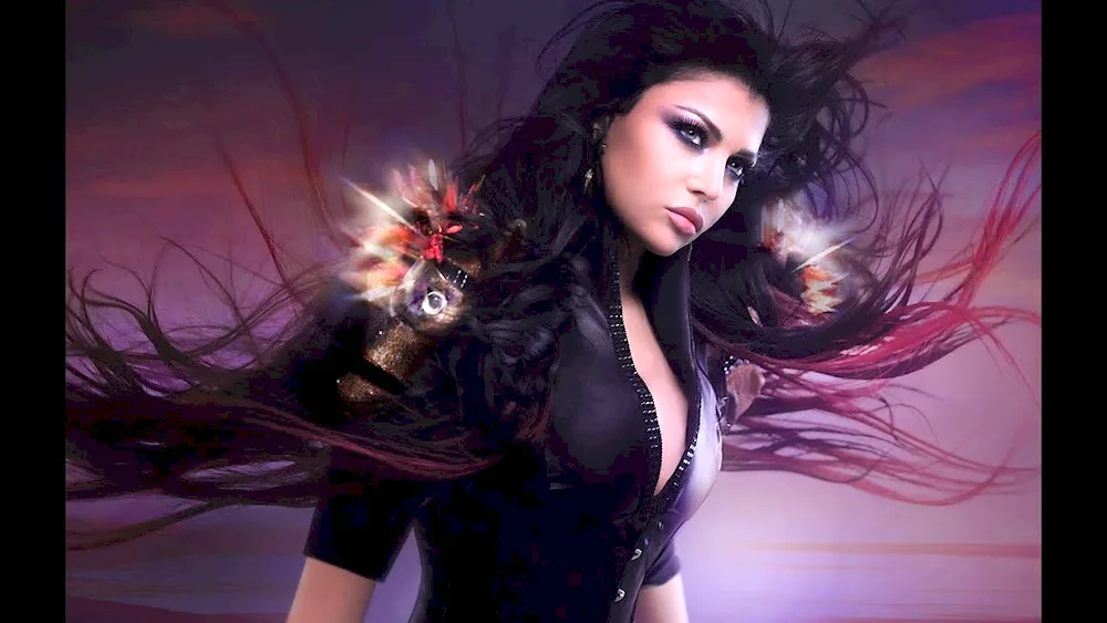 Haifa Wehbe