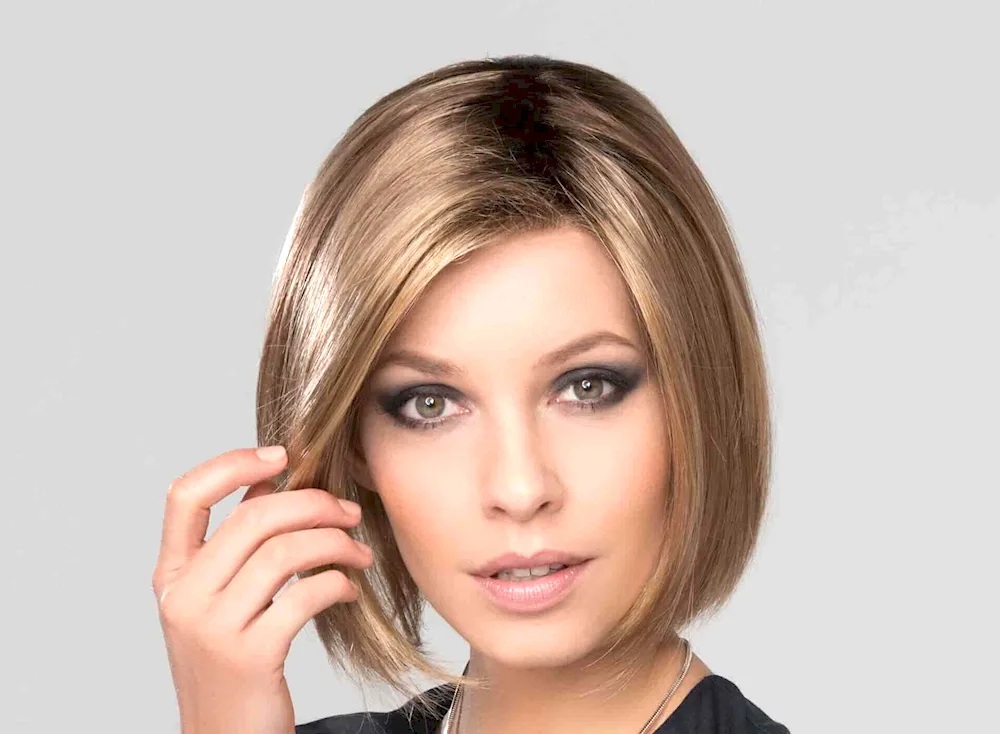Hair Power Ellen Wille