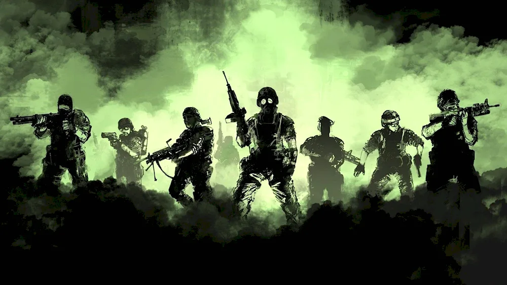 Call of Duty Modern Warfare 3