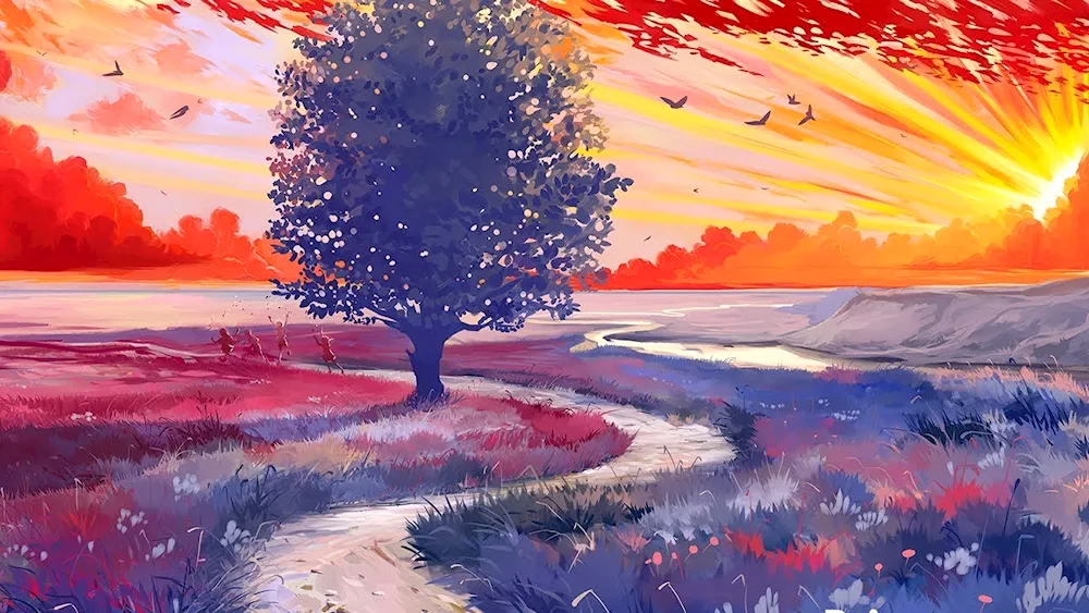 Art Landscapes