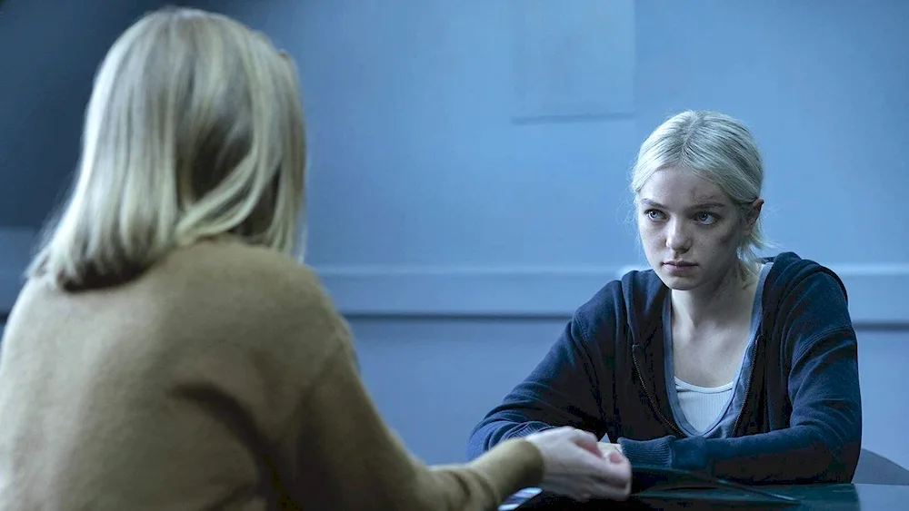Hanna 2019