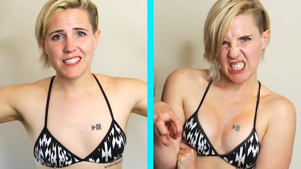 Hannah Hart