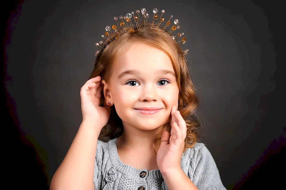 Happy Kids modelling agency. agency
