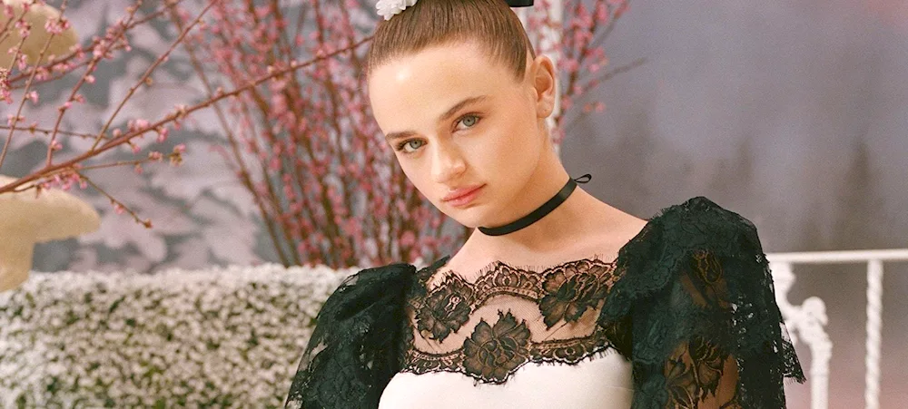 Joey King