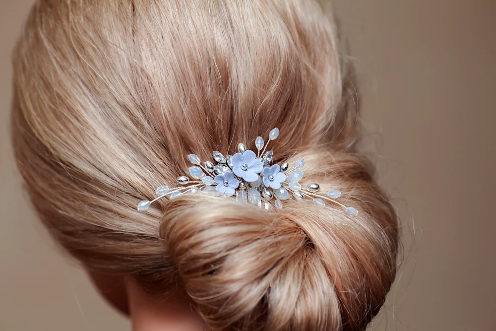 Women's hairstyles