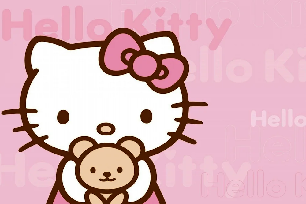 Hello Kitty