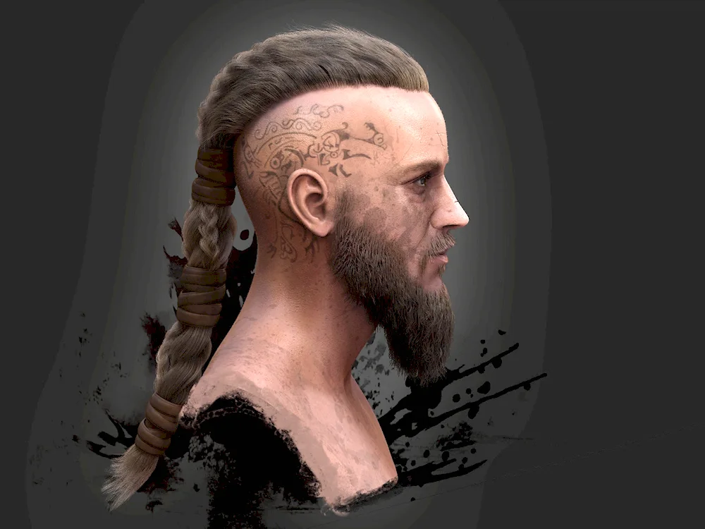 Ragnar Lodbrok