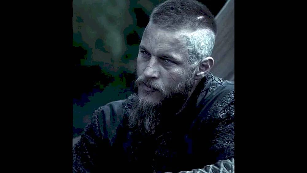 Ragnar Lothbrok