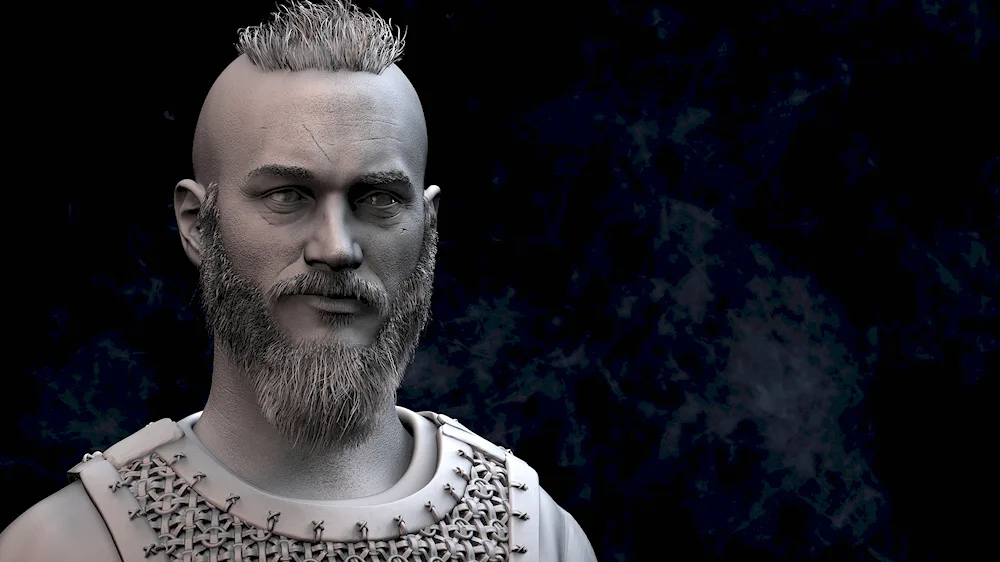 Ragnar Lodbrok