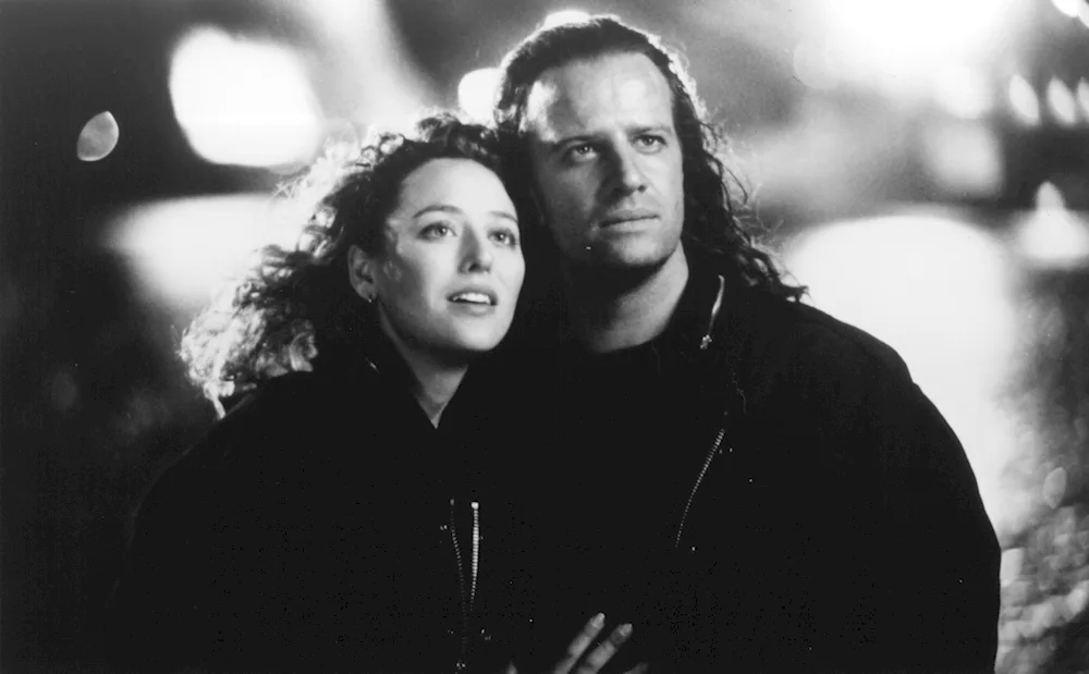 Highlander II the Quickening 1991