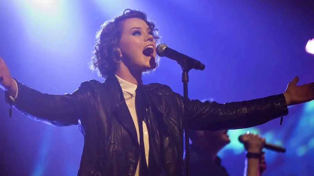 Hillsong Taya