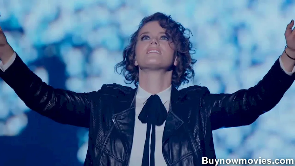 Hillsong United Australian band