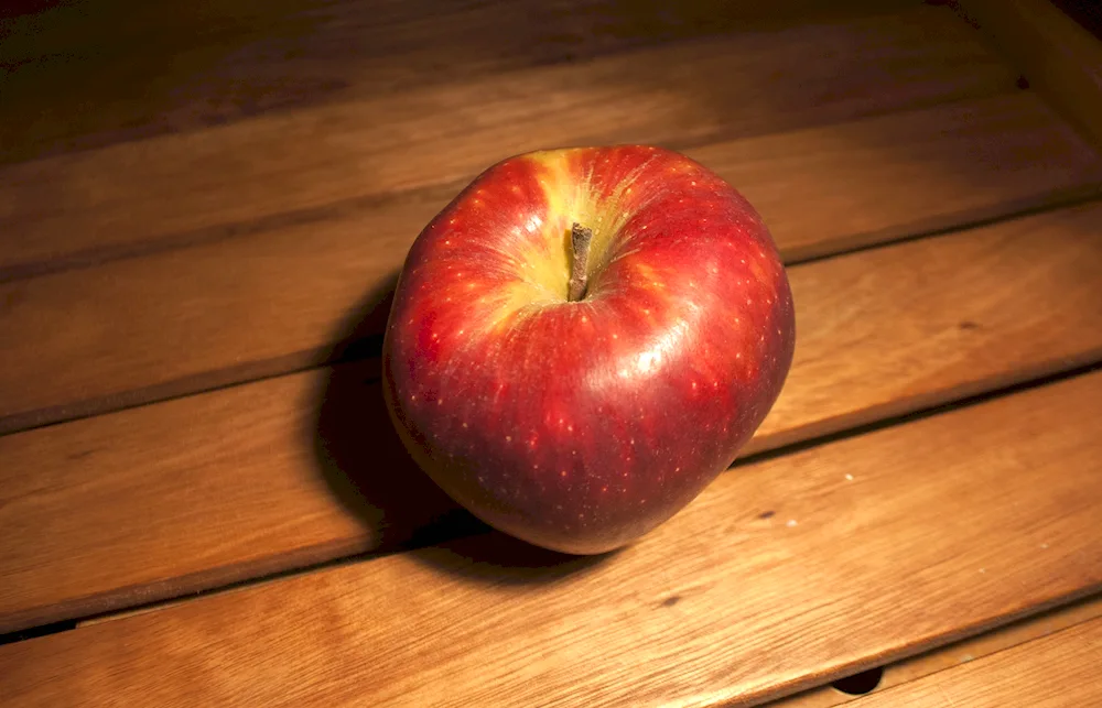 Apples