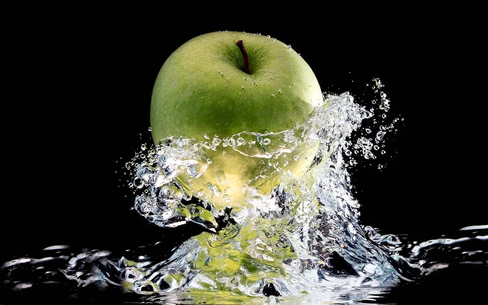 Apples
