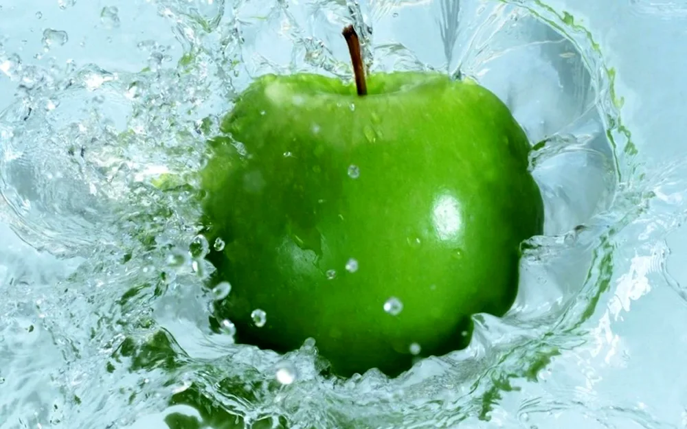 Block fruit