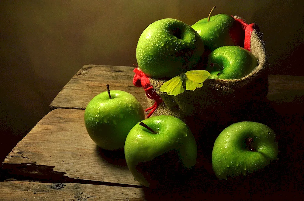 Apple