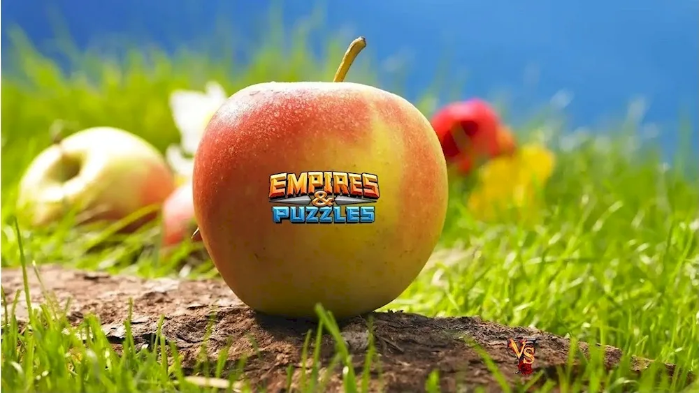 Apple