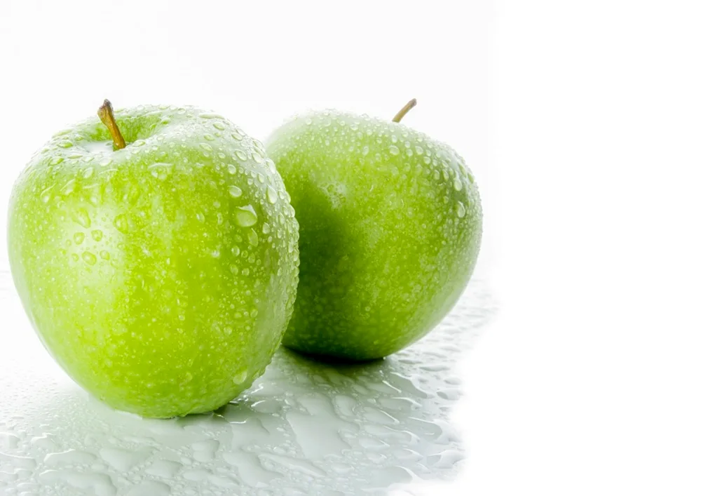 Sharapai variety of apples