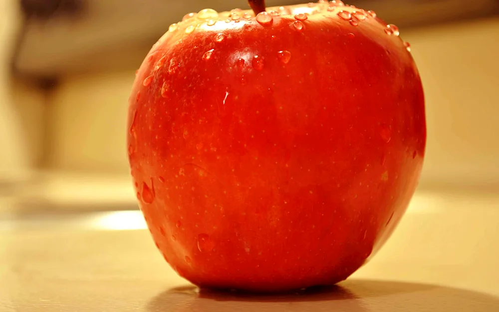 Apple