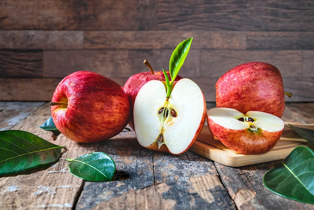 Apples