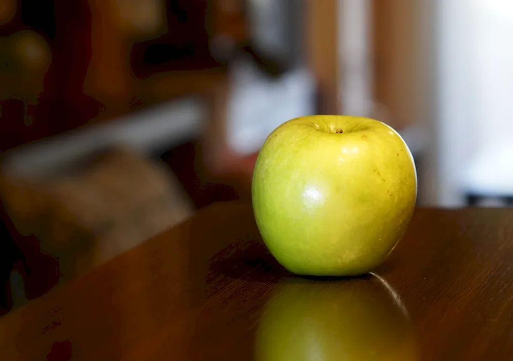 Apple
