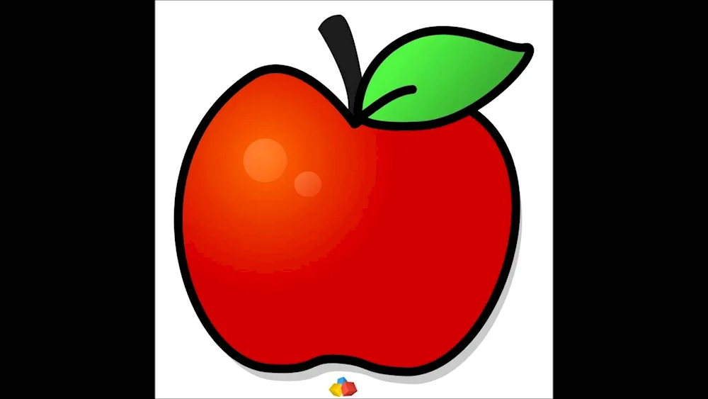 Apple icon