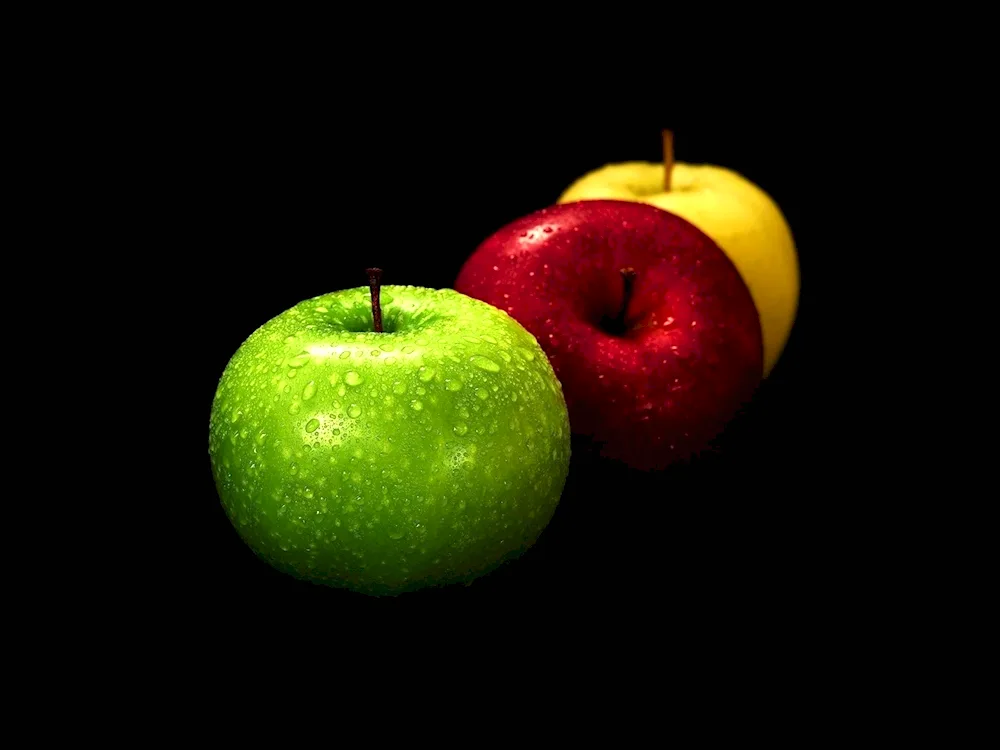 Apple