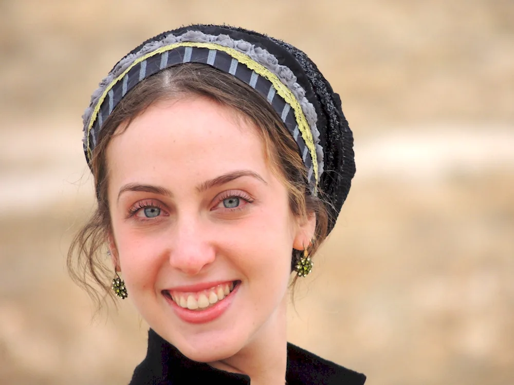 Yael Nizri