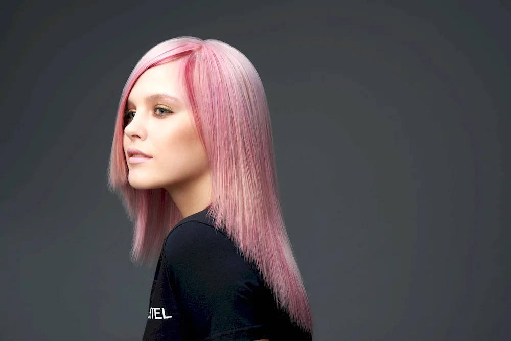 Estel professional Princess Essex dye