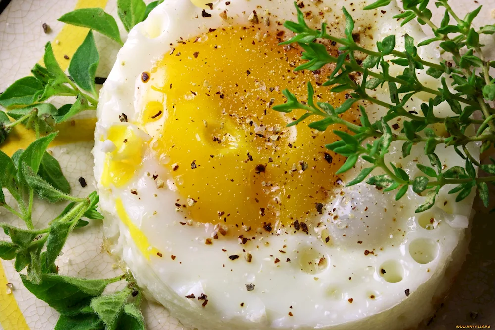 Boiled Eggs Decorations