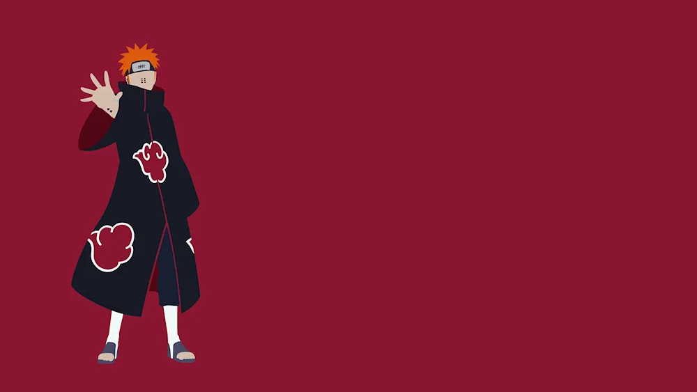 Yahiko Paine full-length