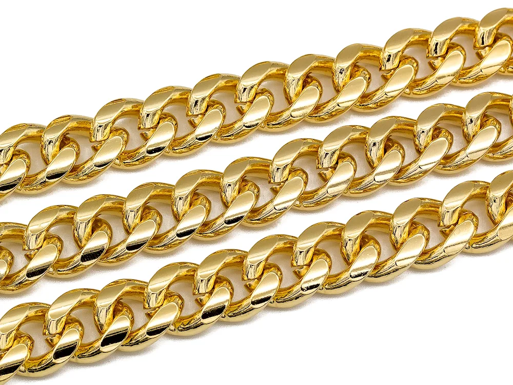 Anchor chain 11mm