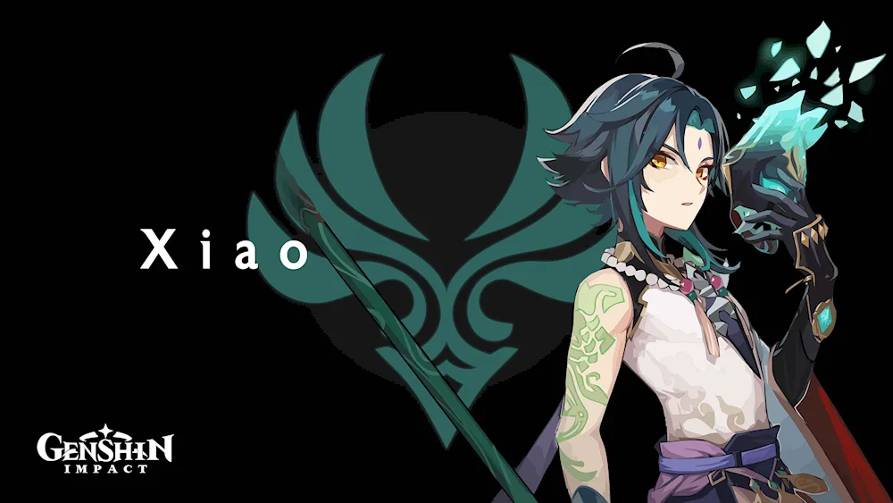 Xiao Genshin