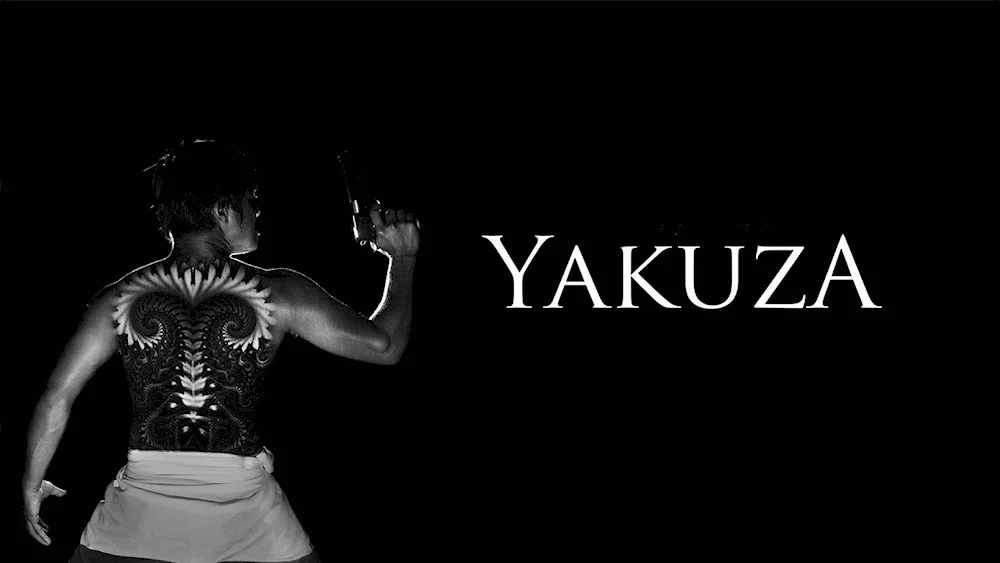 Yakuza